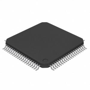 China Microcontroller MCU LPC1754FBD80K ARM Cortex-M3 Core Scalable Mainstream 32-Bit Microcontroller wholesale