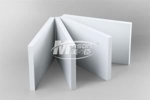 China PVC Roofing Sheets 3mm PVC Hard Foam Board Black Core Pvc Sheet Home Depot wholesale