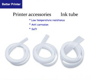 China Better Printer PE UV Ink Tube Photo Machine Ink Supply System Device UV DTF Printer Ink Tube wholesale