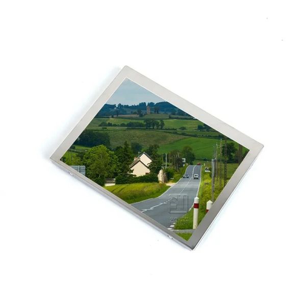 Quality EJ080NA-04B 8inch TFT LCD Display Modules supplier lcd panel Rectangular screen supplier lcd panel for sale