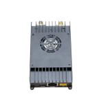 Secure and Portable HD UAV Data Link for Long Range Control with 30Mbps Data