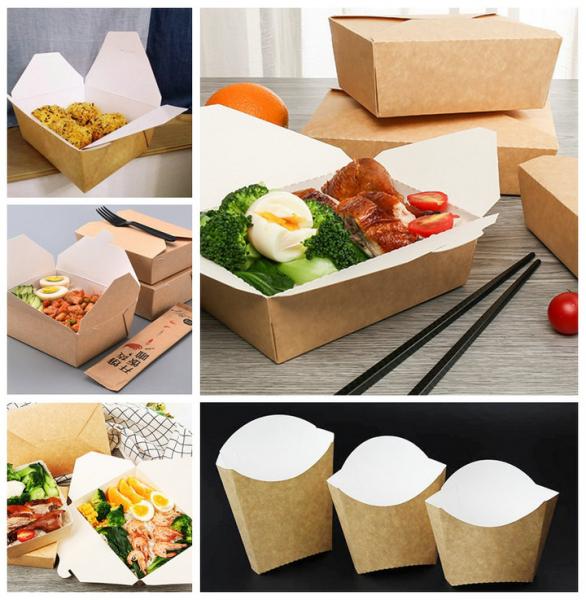 250gsm 325gsm White Clay Coated Kraft Back Paper For Food Wrapping 790 *1090mm