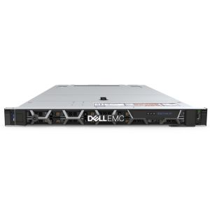 China Dell PowerEdge R650 Server has two CPU sockets which accepts 3rd Generation Intel Xeon Scalable Processors wholesale