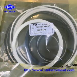 China Hatcn Cover Hydraulic Cylinder Seal Kits Marine Parts CAR-200x125-1060st CAR-261x160-970st CAR-300x180-930st wholesale