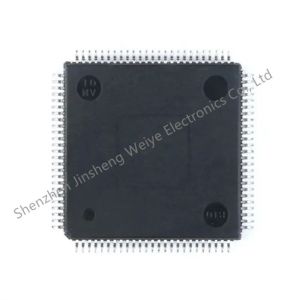 STM32F072RBT6 ARM Microcontroller - MCU Mainstream Arm Cortex-M0 USB Line MCU