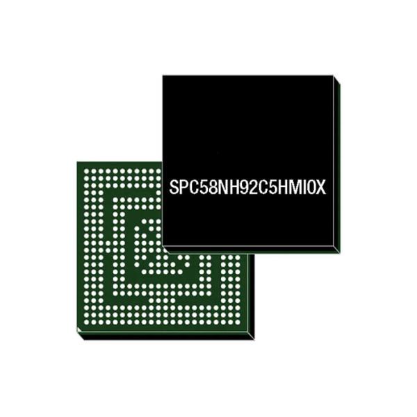 Quality SPC58NH92C5HMI0X Microcontrollers MCU 32bit Power Architecture MCU For Automotive for sale
