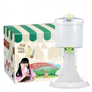 China 1.5L Ice Cream Vending Machine  Ice Cream Maker For Frozen Yogurt on sale