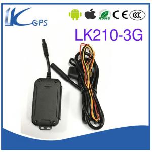 China Car GPS Tracker for Vehicle Free Fee Lifetime Platform for lifetime Remote Control Power Fuel Cut locator 210_3 wholesale