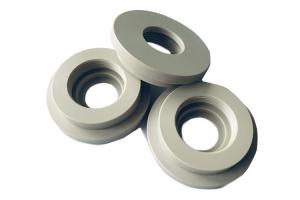 China Industries Molded Plastic Products Glass - Filled / Bearing Grades / FDA Compliant wholesale