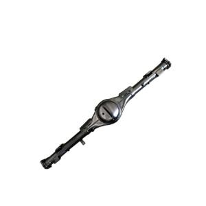 China Long Service Life Rear Axle for Chery/CHANA/Foton/FAW/DFSK A5 OE NO. N/A on sale