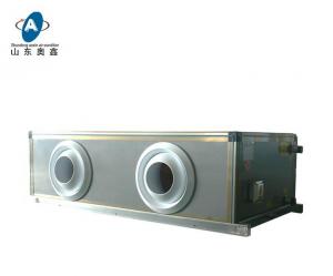 China Ceiling Mounted Carrier Ahu For Duct Air Conditioning on sale