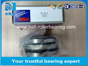 China One Direction 51314 Automobile / Motorcycle Thrust Ball Bearing 70x125x40mm wholesale