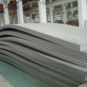 China JIS SS304 Stainless Steel Sheet Price Hot Rolled 304L Stainless Steel Sheet Manufacture Medium Thick Stainless Steel wholesale