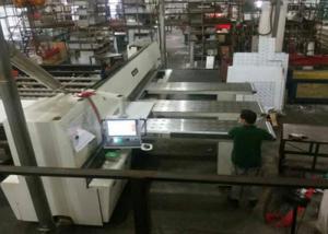 China Professional Grade CNC Saw Blade Sharpening Machine 0-50mm sawbladeHeightAdjustment wholesale