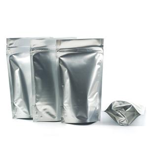 China Aluminum Foil k Bag,Aluminum Laminated Foil Pouch,Foil Bag on sale