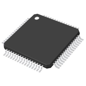 China Microcontroller MCU LPC5526JBD64K 32-Bit Single-Core 150MHz 256KB ARM Cortex-M33 Microcontroller wholesale