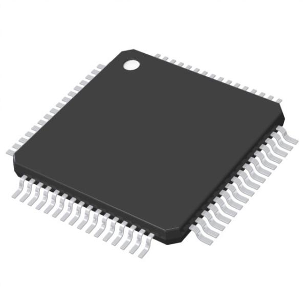 Microcontroller MCU LPC5526JBD64K 32-Bit Single-Core 150MHz 256KB ARM Cortex-M33