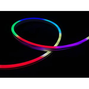 LEDCORP® RGB LED Neon Flex SPI Pixcel Control Add Color and Style to Your Space