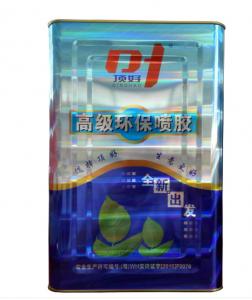 China Fast Drying Multipurpose Adhesive Glue Compound Spray Adhesive Glue on sale