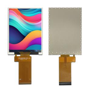 China 3.2-inch IPS High Brightness TFT Display Screen 240 * 320 with LCM Interface MCU 16 BIT Interface 550cd/m2 Lumens Degrees wholesale