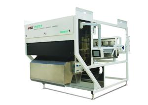 China Precise Sorting Coal Sorting Machine With Fast Image Processing System wholesale