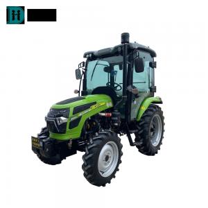 China Massey Ferguson/KUBOTA/Kubota Tractor Micro Tracteur With KM4100ZT2 Engine wholesale