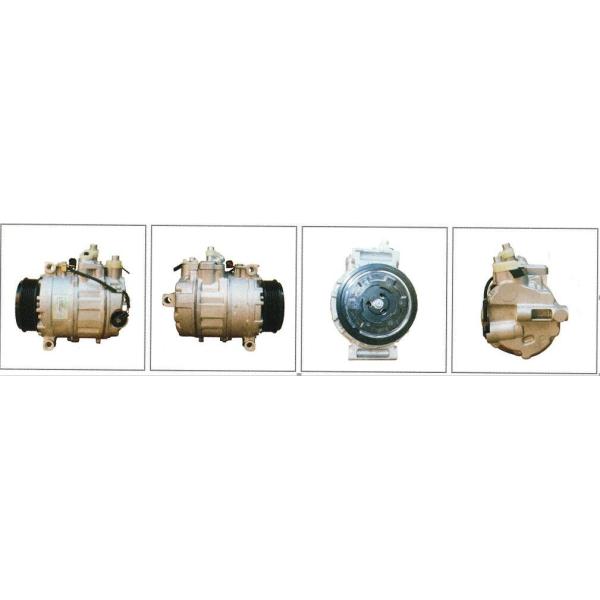 ALA21305 Benz A/C COMPRESSOR S-211,W163,S209 A/C COMPRESSOR 7SEU17C A/C COMPRESSOR 447180-5241,0002309111 A/C Compressor