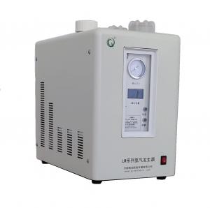 China 99% Purity Green Gas H2 Hydrogen Generator Sustainable Solution for Water Electrolysis wholesale