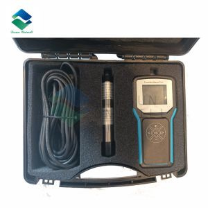 Online Continuous Dissolved Oxygen Meter Optical Oxyguard Oxygen Meter