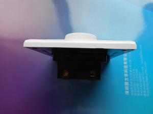China Intelligent Rotary LED Dimmer Switch Thyristor Remote Control Brightness wholesale
