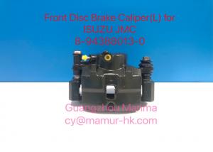 China 8-94388013-0 ISUZU Brake Parts Disc Brake Caliper For TFR JMC BAODIAO 4X2 on sale