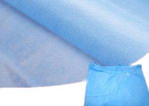 China Coated Laminated Non Woven Fabric Disposable Non Woven Fabric For Medical Use wholesale