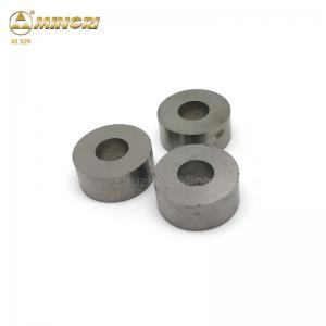 China Cemented Tungsten Carbide Die For Punching Stamping Cold Heading Molds on sale