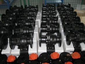 China cast Steel Ball Valve RF end 150LB WCB black wholesale