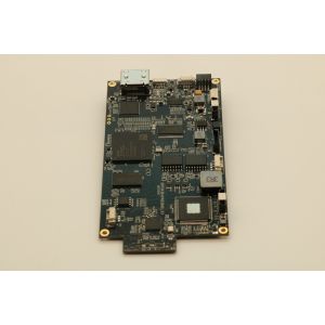 2-6 Layers ENIG / HASL PCB Design For Customer Requirements ODM Service