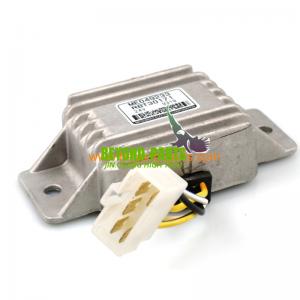 China catererpillar 312B 320B 320C Construction Machinery Parts Safety Relay ME049233 R8T30171 wholesale