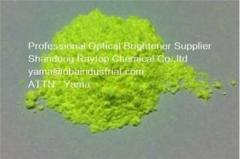 Shandong Raytop Chemical Co.,Ltd