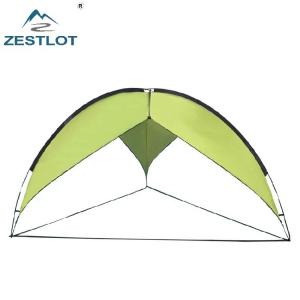 China Survival Shelter 2.95kg Outdoor Camping Tent on sale