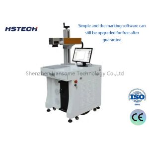 3W UV Laser PCB Handling Equipment with Customizable Options