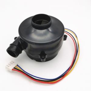 China 40x20mm Brushless Dc Cooling Blower Fan 24v With PG Signal Feedback on sale