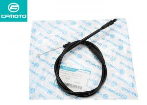 China Original Motorcycle Throttle Cable for CFMOTO 150NK, 250NK, 400NK, 650NK on sale