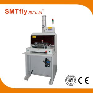 PCB Punching Machine for Pcb and Fpc with LCD Display