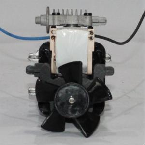 China Medical Nebulizer Compressor Motor 6.7/Min Nebulizer Machine Motor 90W wholesale