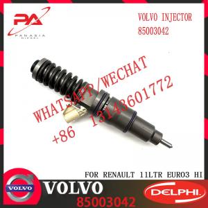China Common Rail Diesel Fuel Injector 7485003949 21028880 85003042 for Engine Parts wholesale