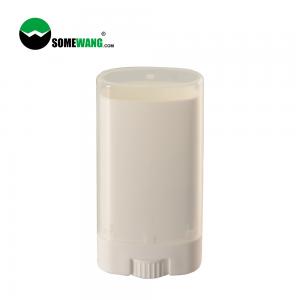 China Body Fragrance Empty Roll On Deodorant Bottles 15g ODM OEM on sale