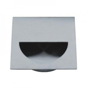 China nickel plated cabinet door handle Wardrobe Handles  ( BA-TT009) wholesale