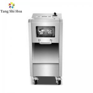 China Automatic Food Processing Machine Fresh Beef Carpaccio Slicer Raw Pork Meat Slicer Machine wholesale