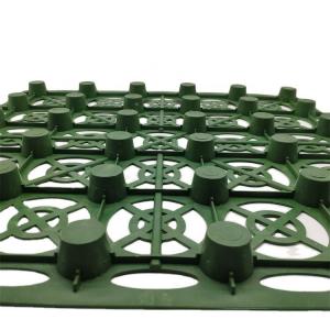 China Green Roof Water Storage and Drainage Cell Mat Board for Conservancy in Traditional Design wholesale