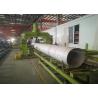 405mm ERW Pickled Stainless Steel Welded Tubes for Superheater for sale