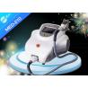 Buy cheap Permanent E-Light IPL Beauty Equipment Hair Removal With Spot Size 12*33mm² 15 from wholesalers